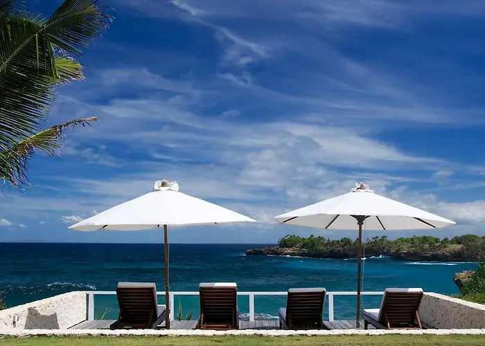 Bahagia Villa Nusa Lembongan
