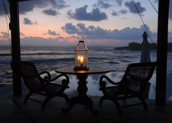 Bahagia * Nusa Lembongan
