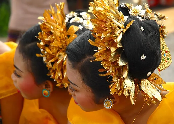 Bahagia Nusa Lembongan