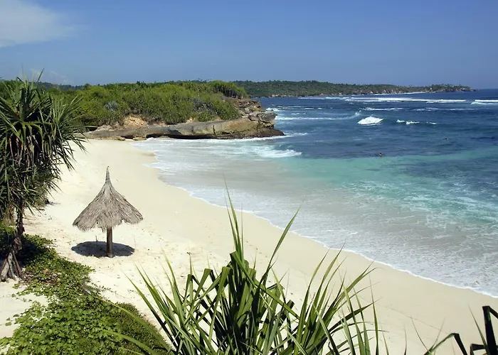 Bahagia Villa Nusa Lembongan
