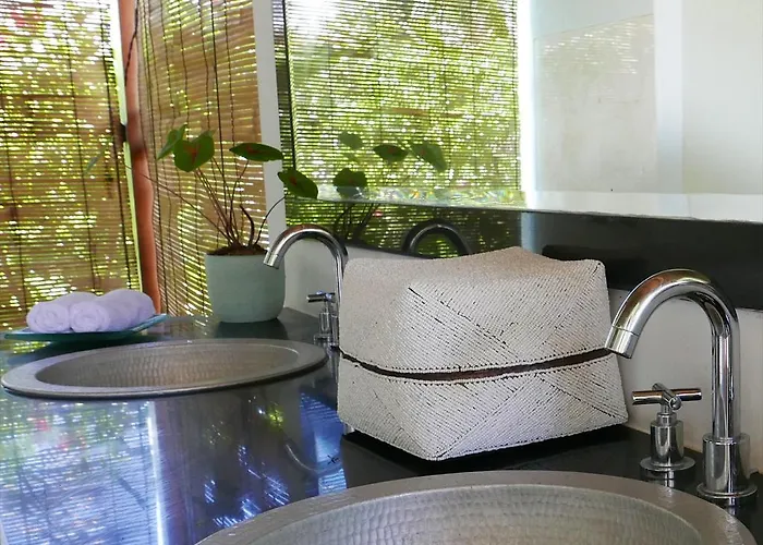 Bahagia Villa Nusa Lembongan