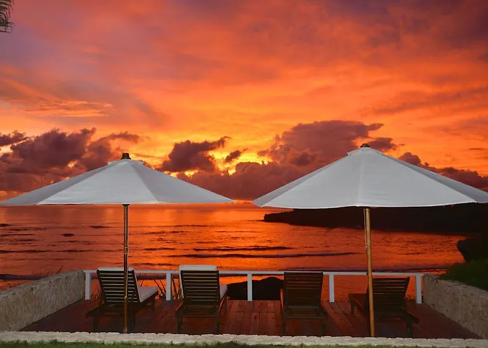 Bahagia Nusa Lembongan