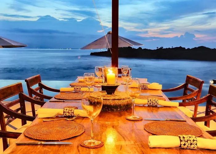 Bahagia Nusa Lembongan