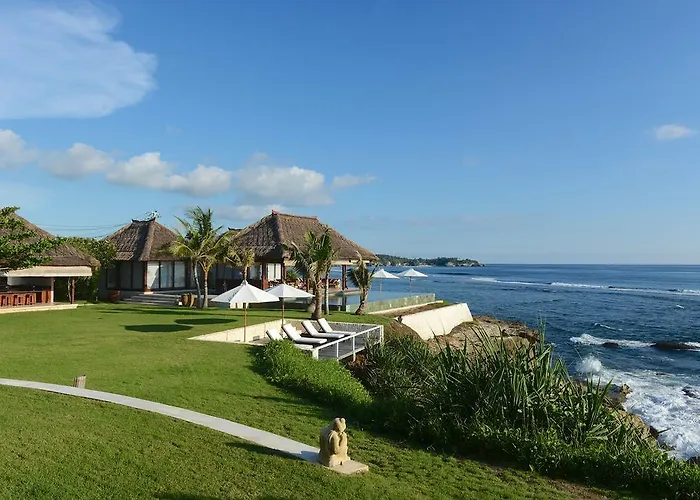 Bahagia Nusa Lembongan