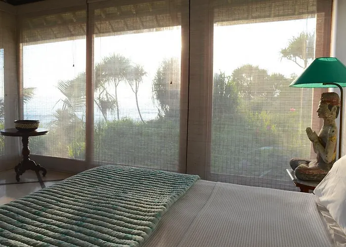 Bahagia Villa Nusa Lembongan