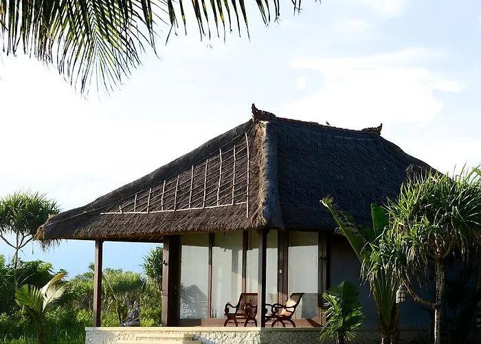 Bahagia Villa