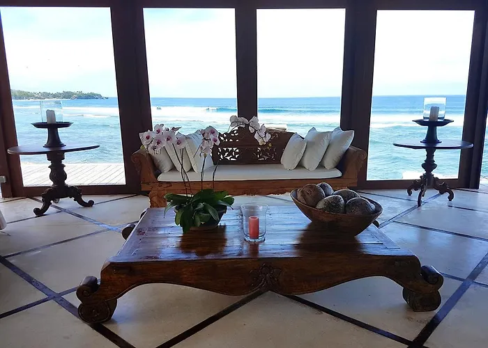Villa Bahagia Nusa Lembongan