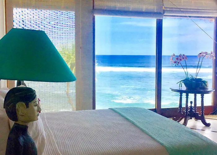 Villa Bahagia Nusa Lembongan