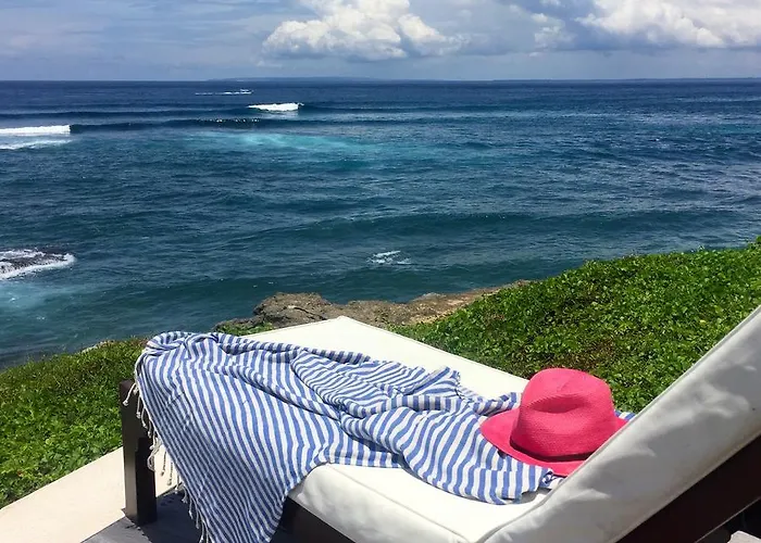 Bahagia Nusa Lembongan