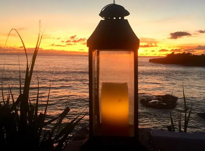 Villa Bahagia Nusa Lembongan
