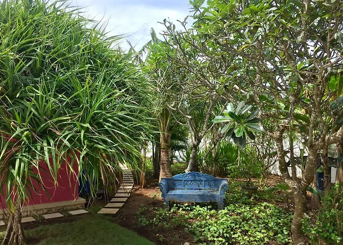 Bahagia Villa